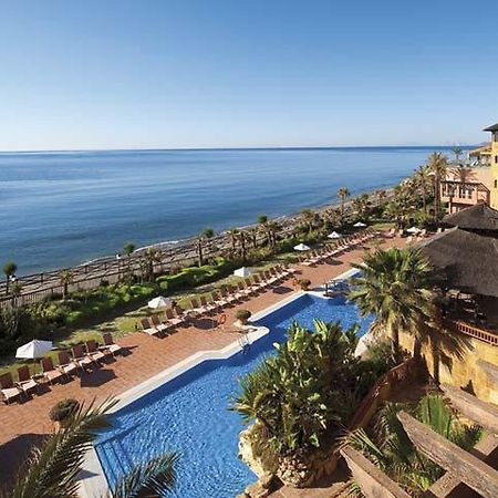 Gran Hotel Elba Estepona Thalasso & Spa Εξωτερικό φωτογραφία